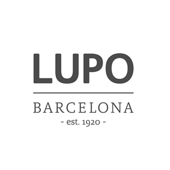 LUPO BARCELONA - Limited Edition - Picture 9 of 10